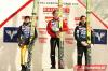 191 Podium konkursu